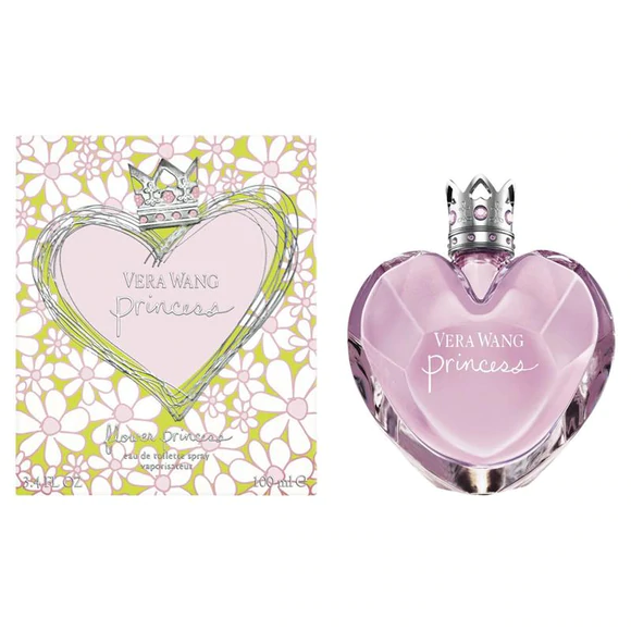 Flower Princess Vera Wang Edt 100ml