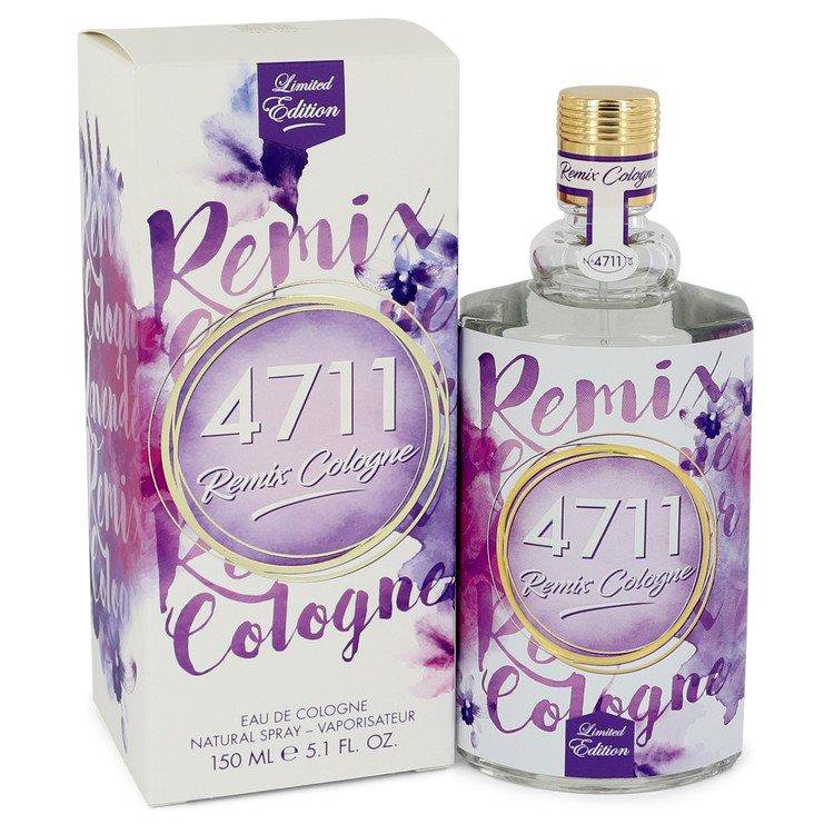 4711 Remix Cologne Lavender 150ml