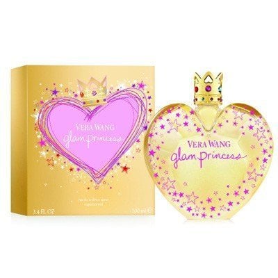 Glam Princess Vera Wang Edt 100ml