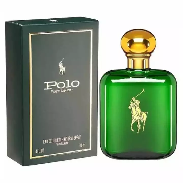 Polo Ralph Lauren Edt 118ml