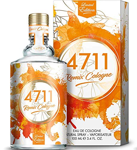4711 Remix Cologne