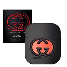 Gucci Guilty Black Edt 50ml