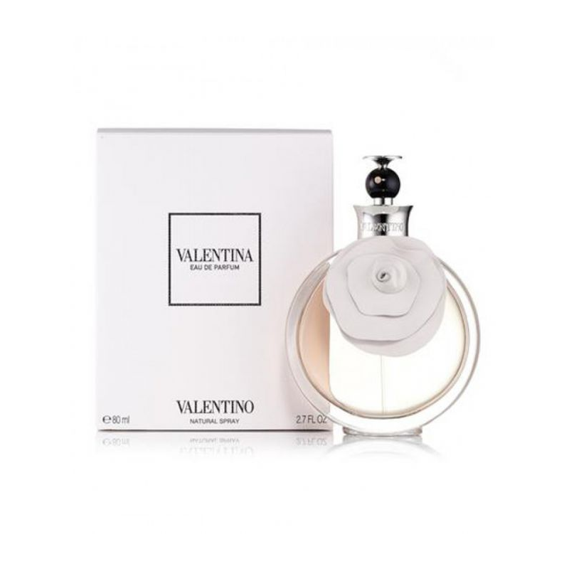 Valentino Valentina Edp 80ml