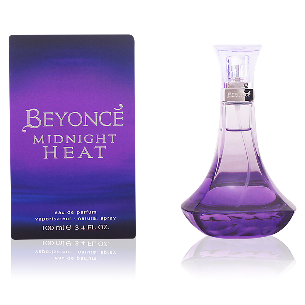 Beyonce Midnight Heat Edp 100ml