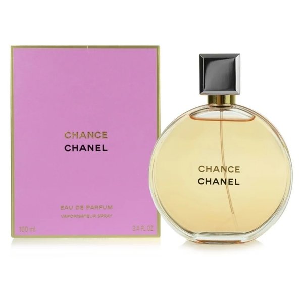 Chanel Chance Edp 100ml