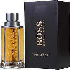 Hugo Boss The Scent Edt 100ml