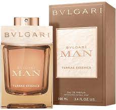 Bvlgari Man Terrae Essence Edp 100ml