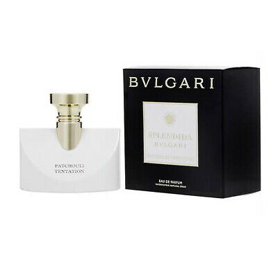 Bvlgari Splendida Patchouli Tentation Edp 100ml