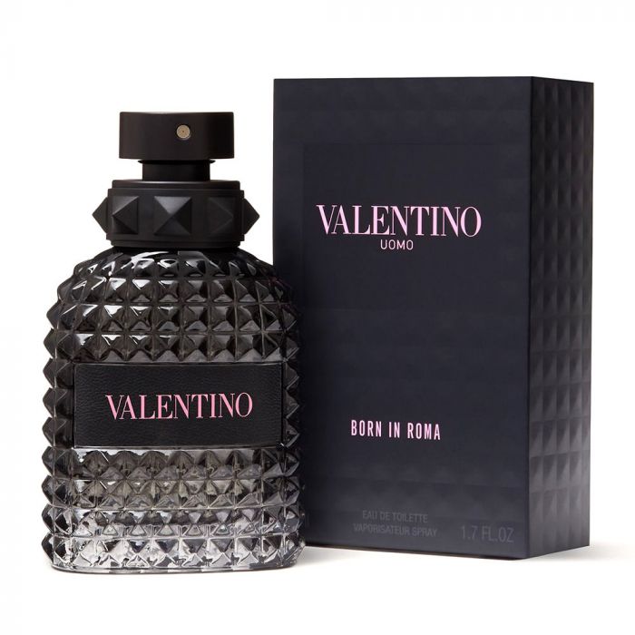 Valentino Uomo Born in Roma Edt 100ml