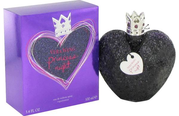 Vera Wang Princess Night Edt 100ml