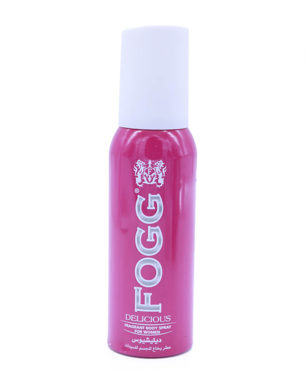 Fogg Delicious Body Spray For Women 120ml