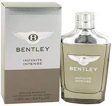 Bentley Infinite Intense Edp 100ml