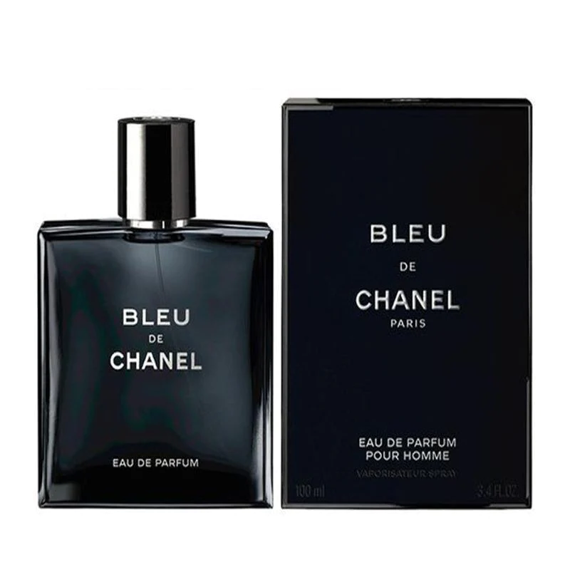 Bleu De Chanel EDP 100ml