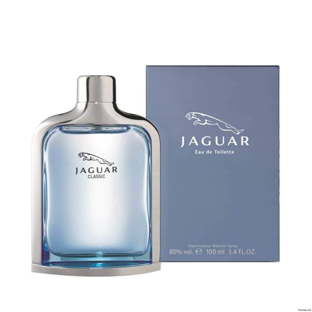 Jaguar Classic Edt 100ml