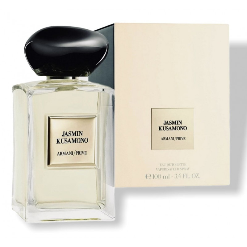 Jasmin Kusamono Giorgio Armani Edt 100ml