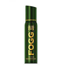 Fogg Victor Body Spray For Men 120ml