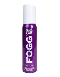 Fogg Paradise Body Spray For Women 120ml
