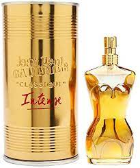 Jean Paul Gaultier Classique Intense Edp 100ml