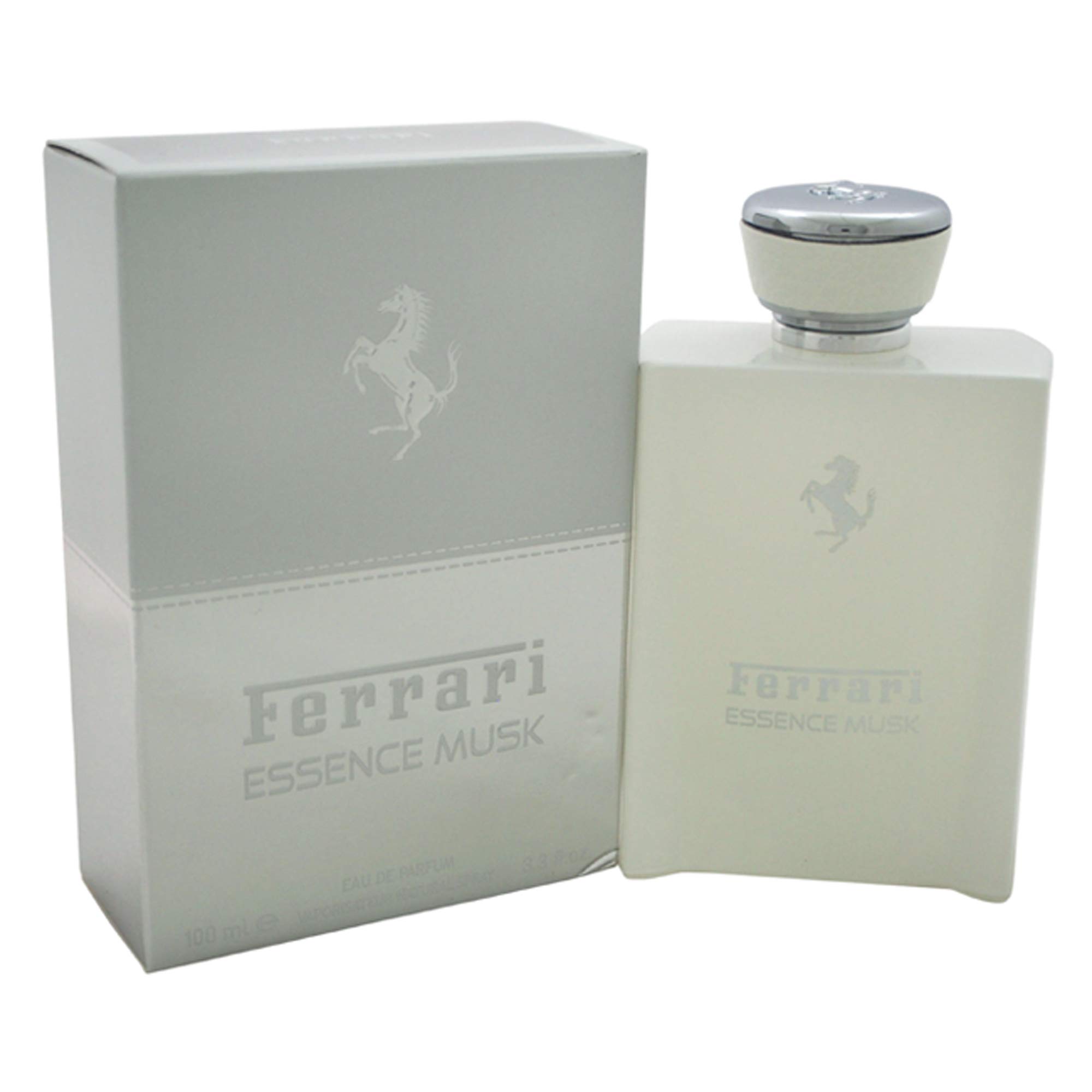 Essence Musk Ferrari Edp 100ml