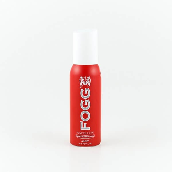 Fogg Napoleon Body Spray For Men 120ml