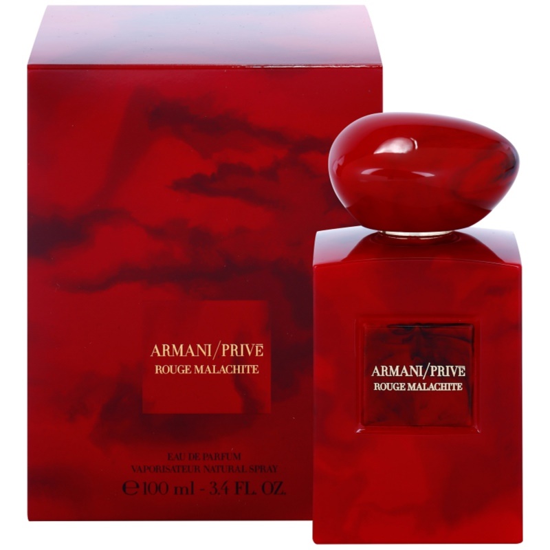 Giorgio Armani Rouge Malachite Edp 100ml