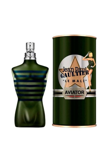 Jean Paul Gaultier Le Male Aviator Edt 125ml