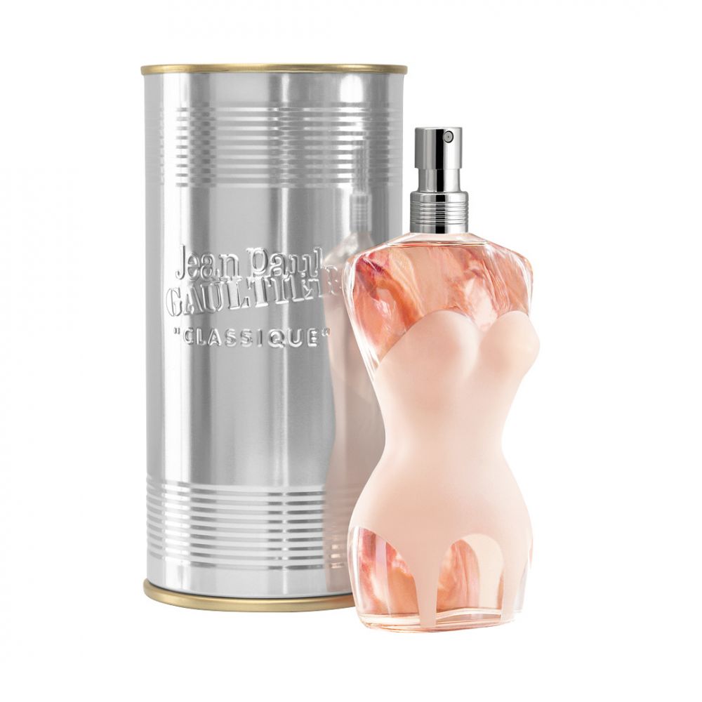 Classique Jean Paul Gaultier Edt 100ml