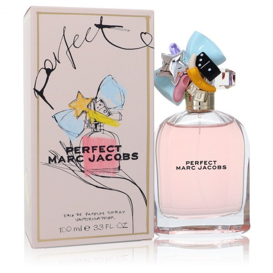 Perfect Marc Jacobs Edp 100ml