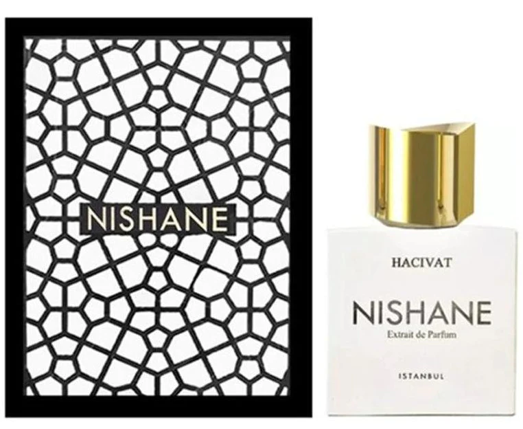 Nishane Hacivat Extrait De Parfum 100ml