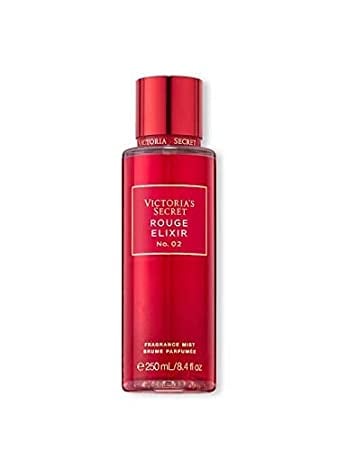 Victoria's Secret Rouge Elixir No 2 Body Mist 250ml