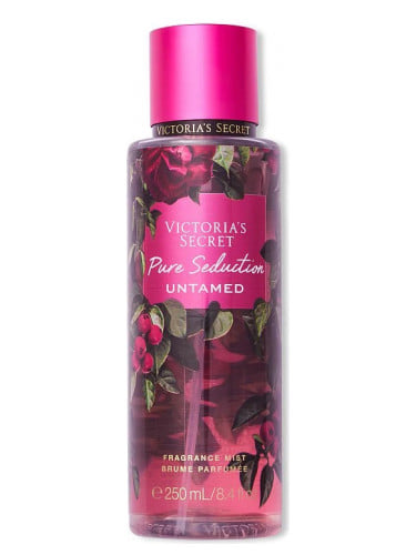 Victoria's Secret Pure Seduction Untamed Body Mist 250ml