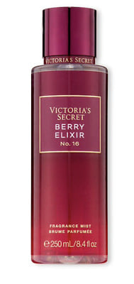 Victoria's Secret Berry Elixir no 16 Body Mist 250ml