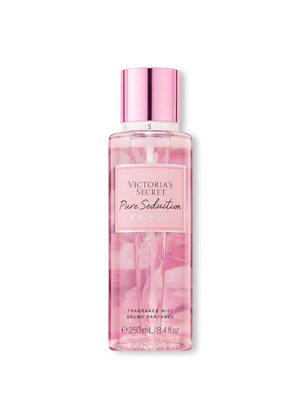 Victoria's Secret Pure Seduction Crystal Body Mist 250ml
