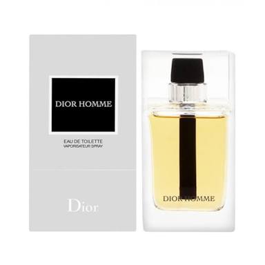 Dior Homme Edt 100ml