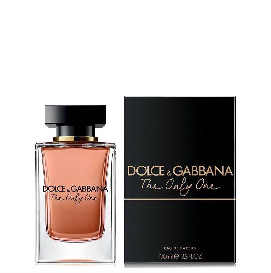 Dolce And Gabbana The Only One Edp 100ml