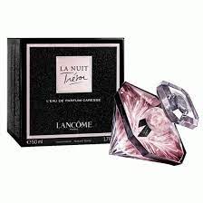 La Nuit Tresor Lancome Edp 50ml