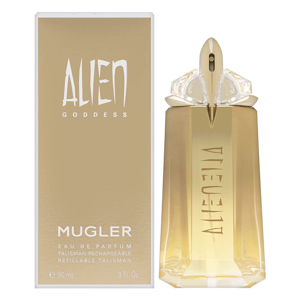 Mugler Alien Goddess Edp 90ml