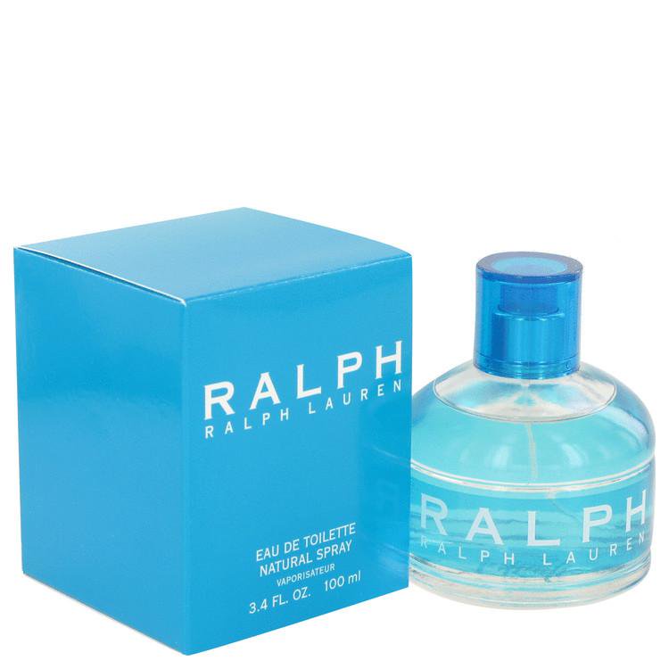 Ralph by Ralph Lauren Edt 100ml
