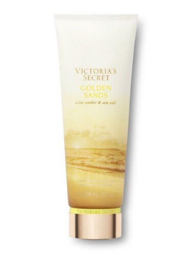 Victoria’s Secret Golden Sands Fragrance 236ml Body Lotion