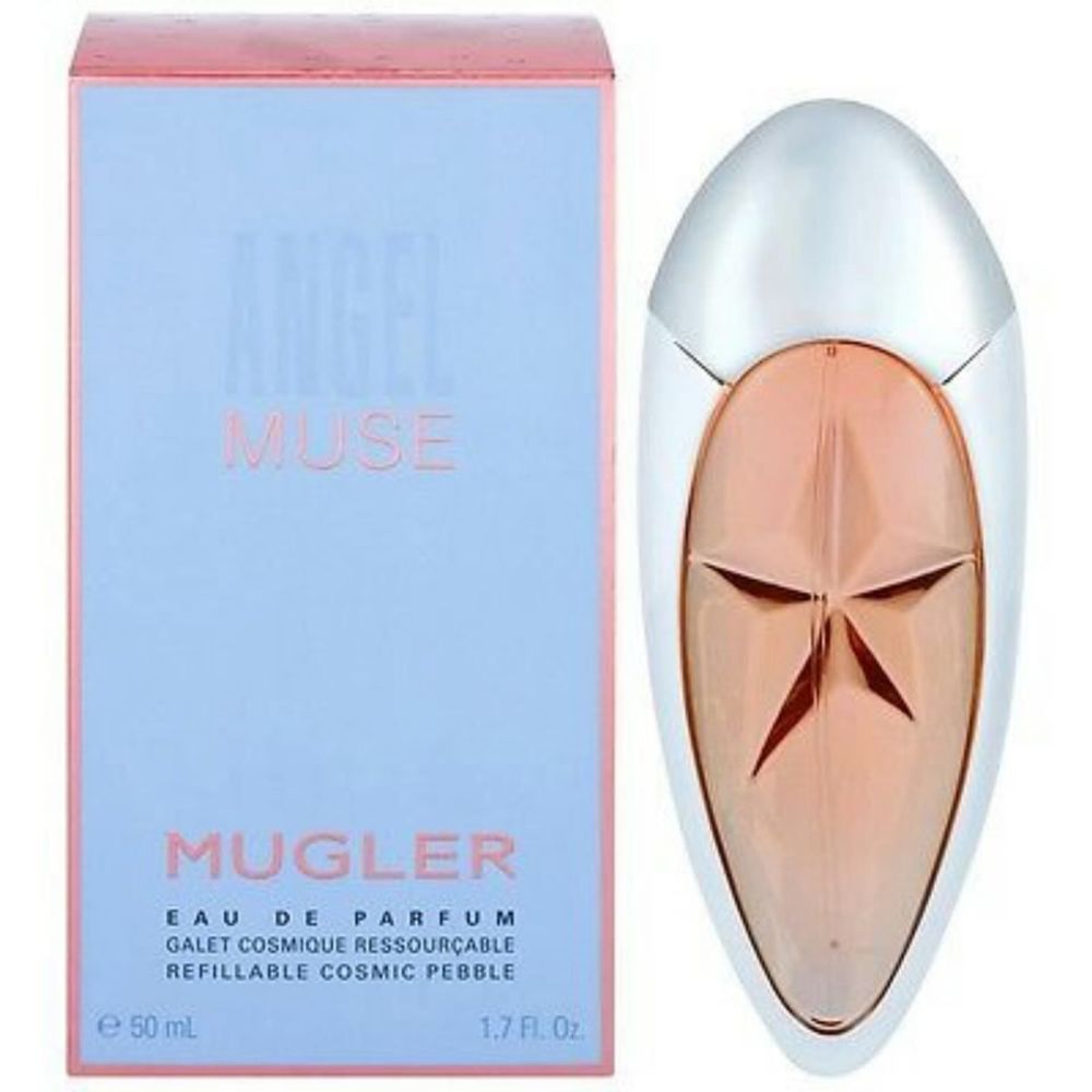 Mugler Angel Muse Edp 50ml