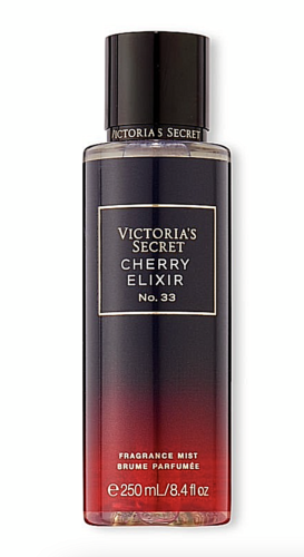 Victoria's Secret Cherry Elixir NO 33 Body Mist 250ml