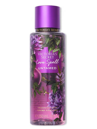 Victoria's Secret Love Spell Untamed Body Mist 250ml