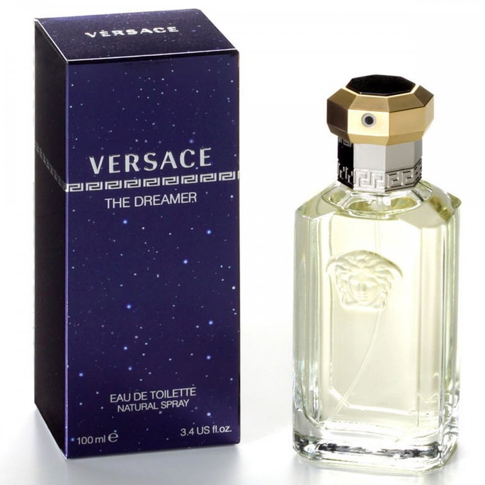 Versace The Dreamer Edt 100ml