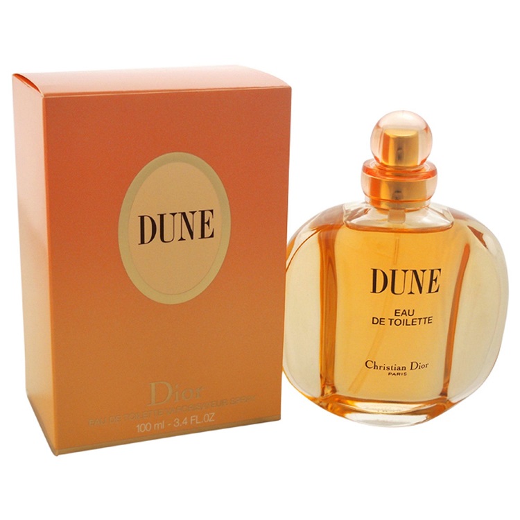 Dior Dune Edt 100ml