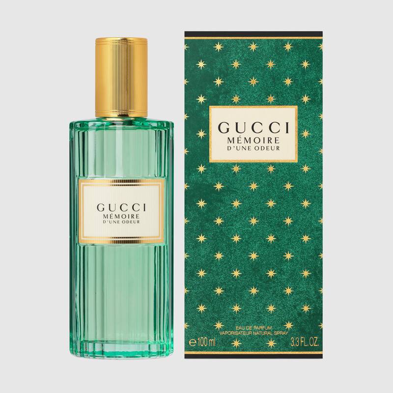 Gucci Memoire Dune Odeur Edp 100ml