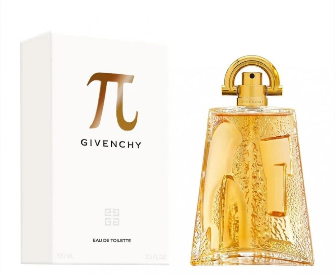 Givenchy Pi Edt 100ml