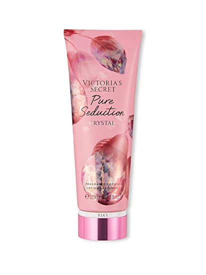 Victoria's Secret Pure Seduction Crystal Fragrance Body Lotion 236ml