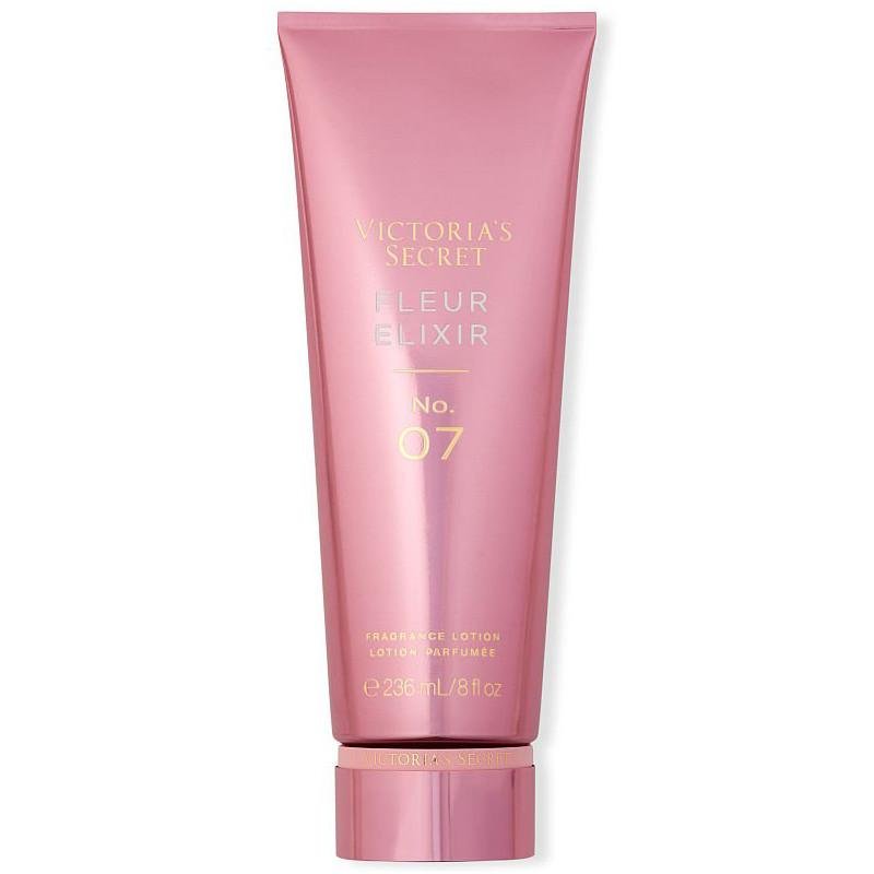 Victoria’s Secret Fleur Elixir No.7 Fragrance Body Lotion 236ml