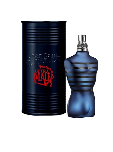 Jean Paul Gaultier Ultra Male Edt 125ml