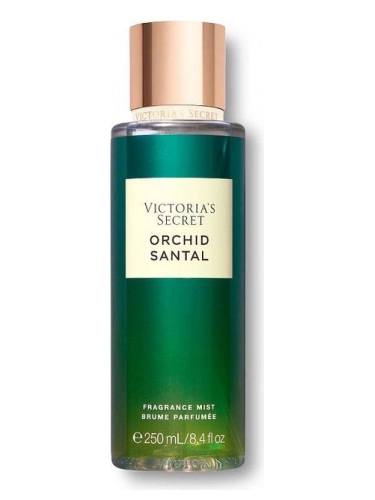 Victoria's Secret Orchid Santal Body Mist 250ml